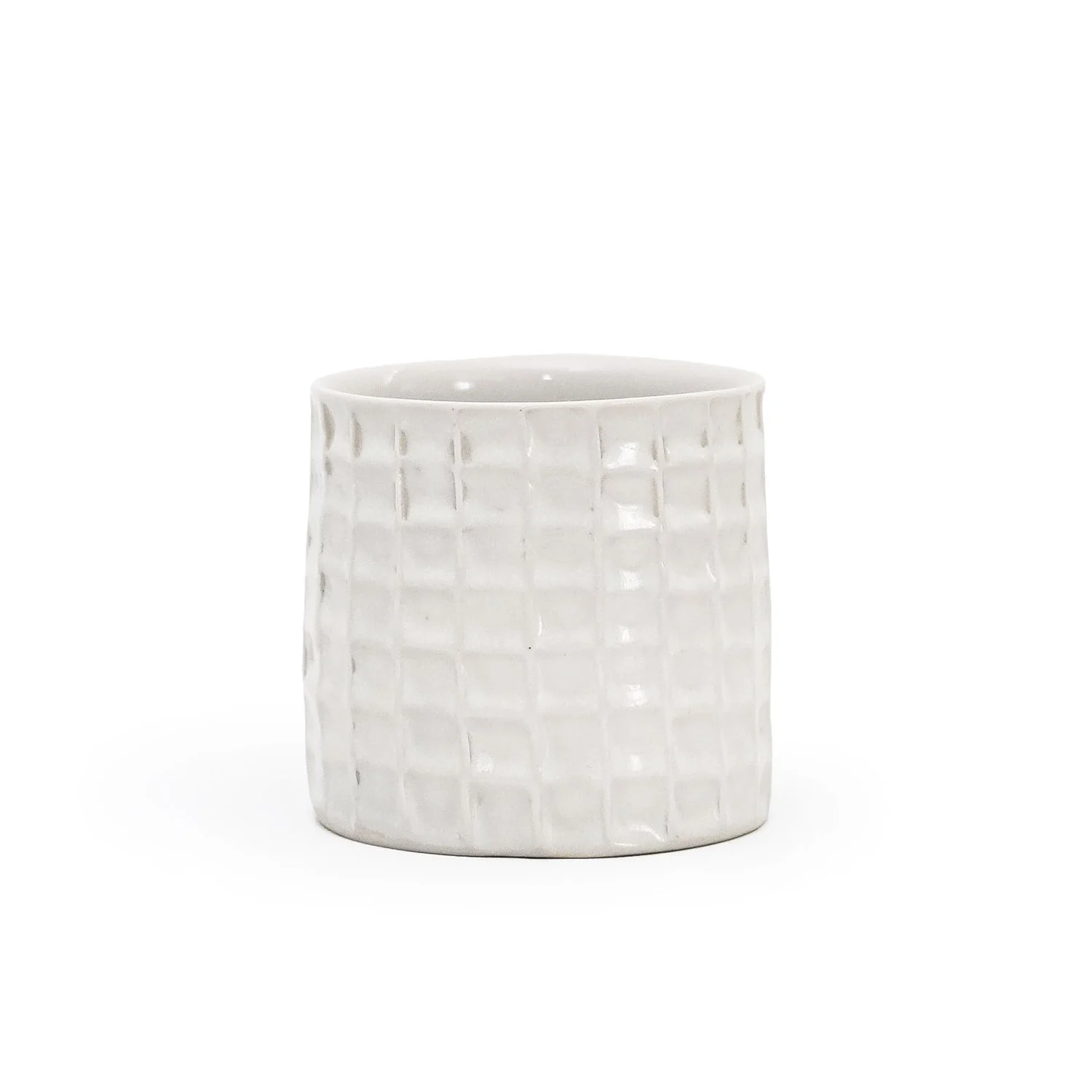 Shio Kusaka - Untitled Small Vessel III (INV# NP3332) — The Nevica